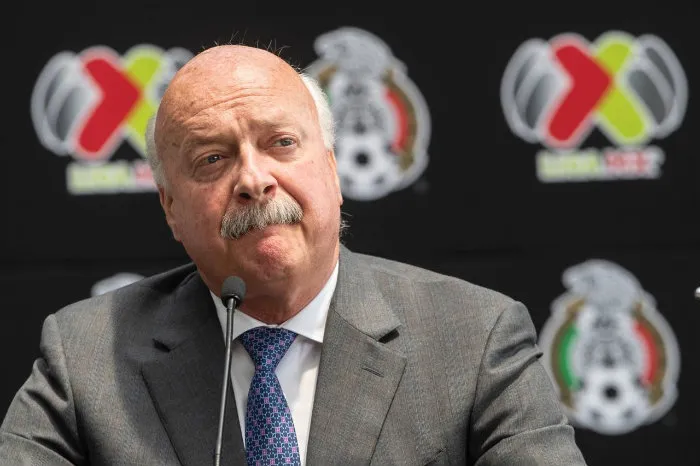 MIGUEL PONTÓN Bonilla, en conferencia de prensa