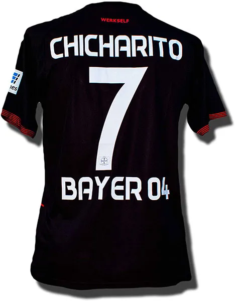 La playera que puede ser tuya