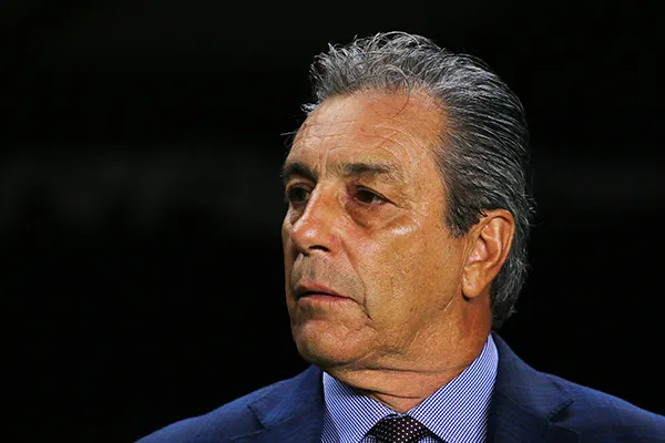 IMAGO7 Tomás Boy, durante juego de Chivas