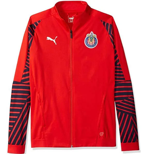 AMAZON La chamarra que puede ser tuya