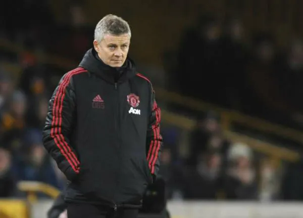 Ole Gunnar Solskjaer, estratega del Manchster United