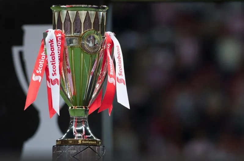 Trofeo de la Concachampions