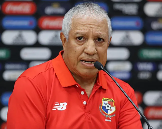 Gallego, en conferencia de prensa