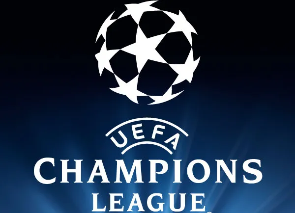 UEFA CHAMPIONS LEAGUE Logo de la Champions League