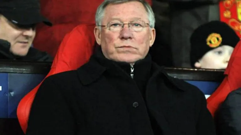 EFE Ferguson superó a Mourinho en la lista