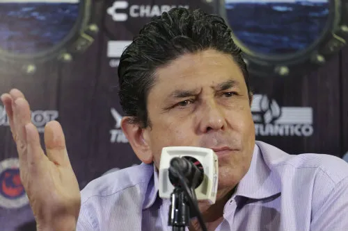 IMAGO7 Fidel Kuri, dueño de los Tiburones Rojos de Veracruz