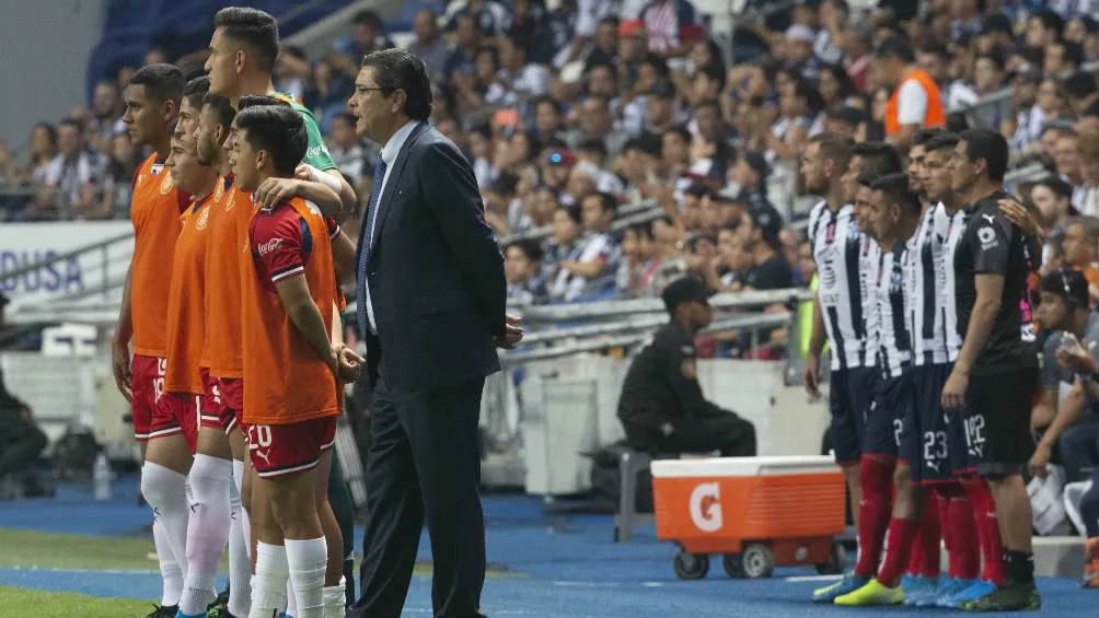 El Rebaño y Monterrey apoyan protesta del Tibu