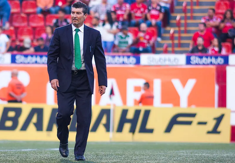 IMAGO7 Chepo de la Torre, el candidato de Ramón Neme