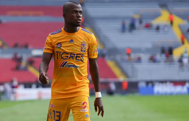 Valencia, en un compromiso con los Tigres