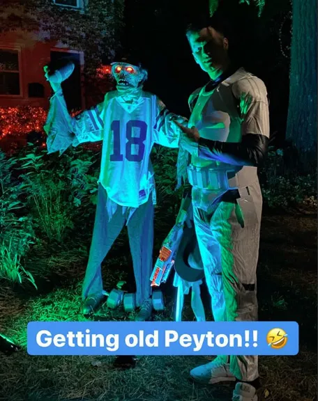 Publicación de Brady