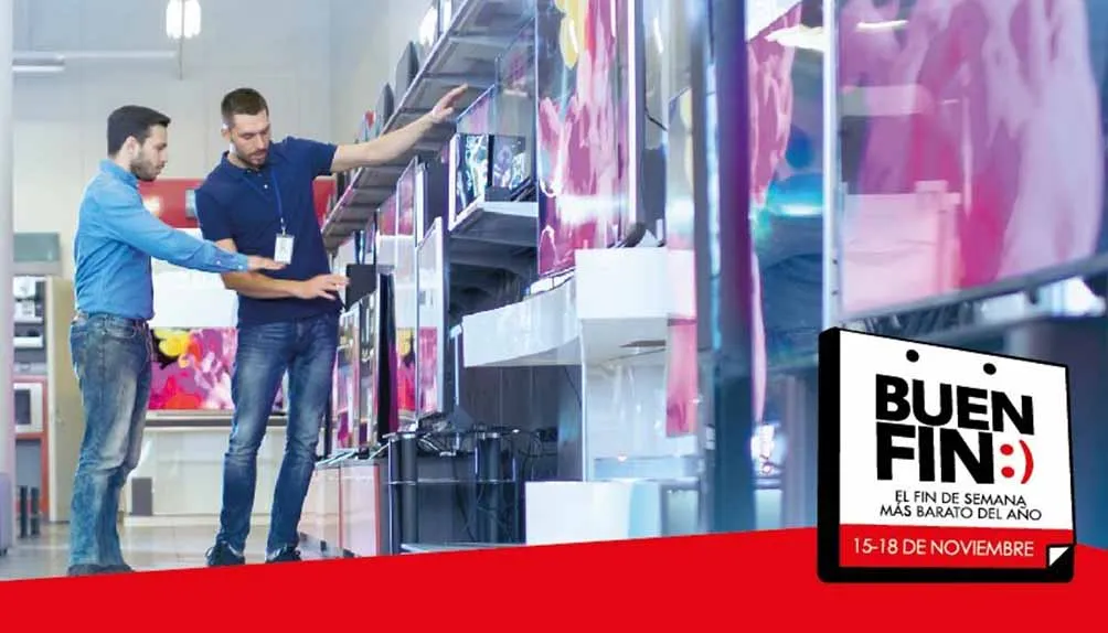 Será del 15 al 18 de noviembre