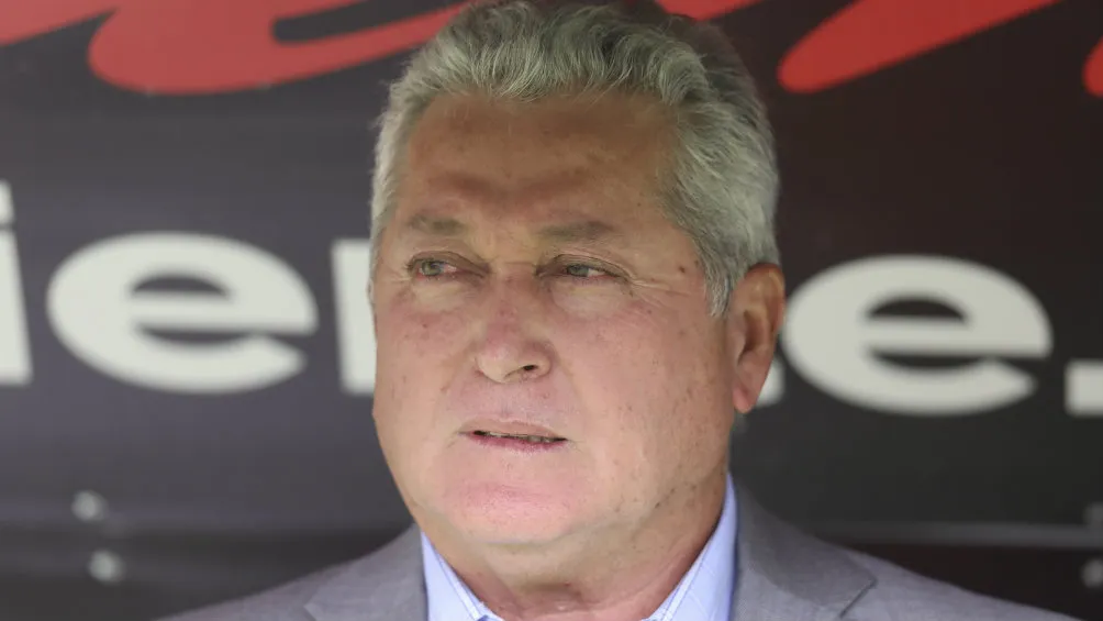 El 'Rey Midas' en un juego de Gallos