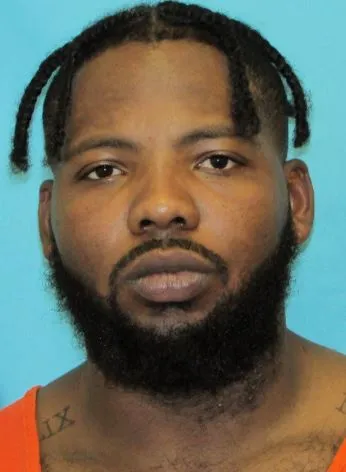 AP Daniel Ross tras ser capturado por la policía