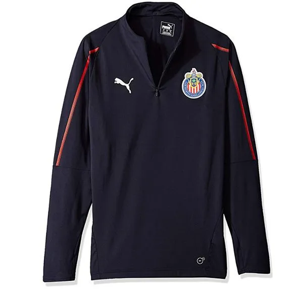 La playera de Chivas que puede ser tuya