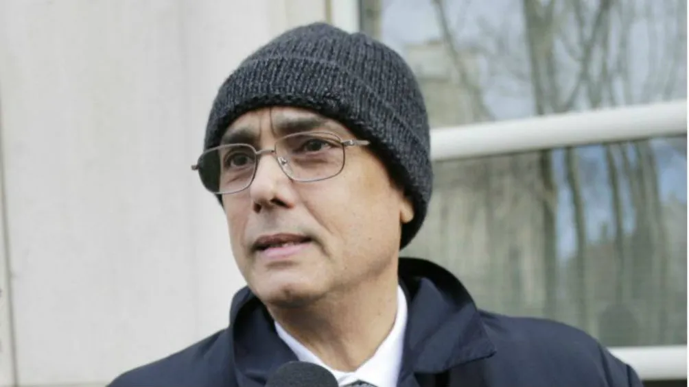 AP Manuel Burga había sido absuelto de los cargos en 2017