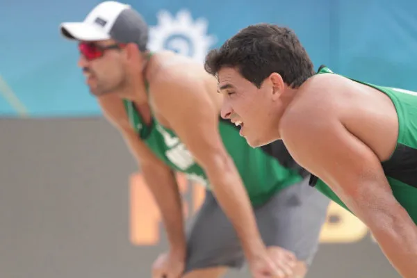 Juan Virgen y Lombardo Ontiveros