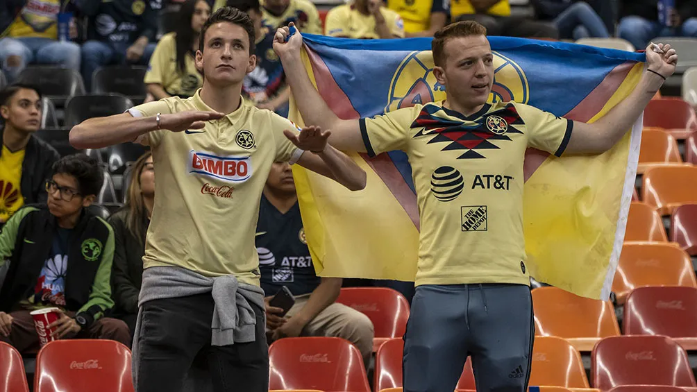 Los fans azulcremas quieren que Peláez 'reviva' a su enemigo