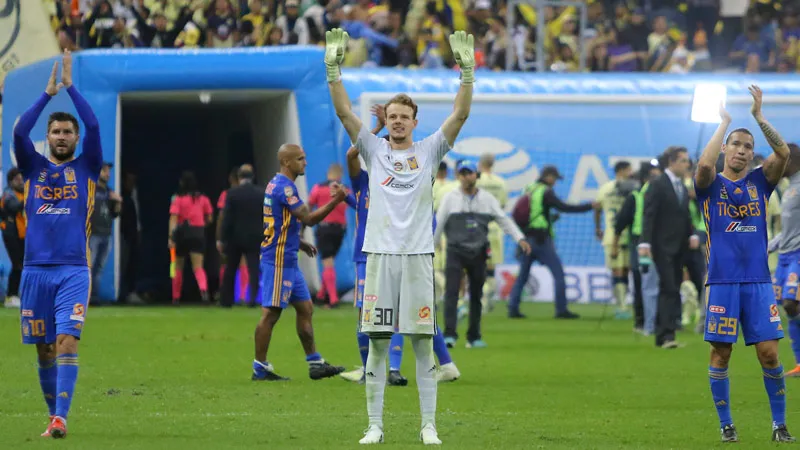 IMAGO7 Miguel Ortega agradece a la afición felina el apoyo