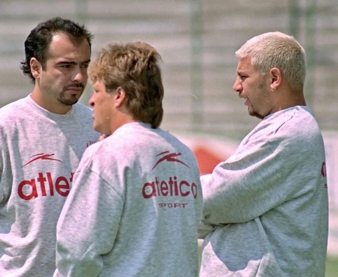 Memo, Piojo y Tony, tres 'rebeldes' en su etapa con Toros Neza