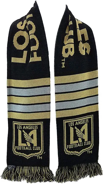 AMAZON La bufanda que puede ser tuya