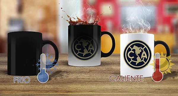 AMAZON La taza que puede ser tuya