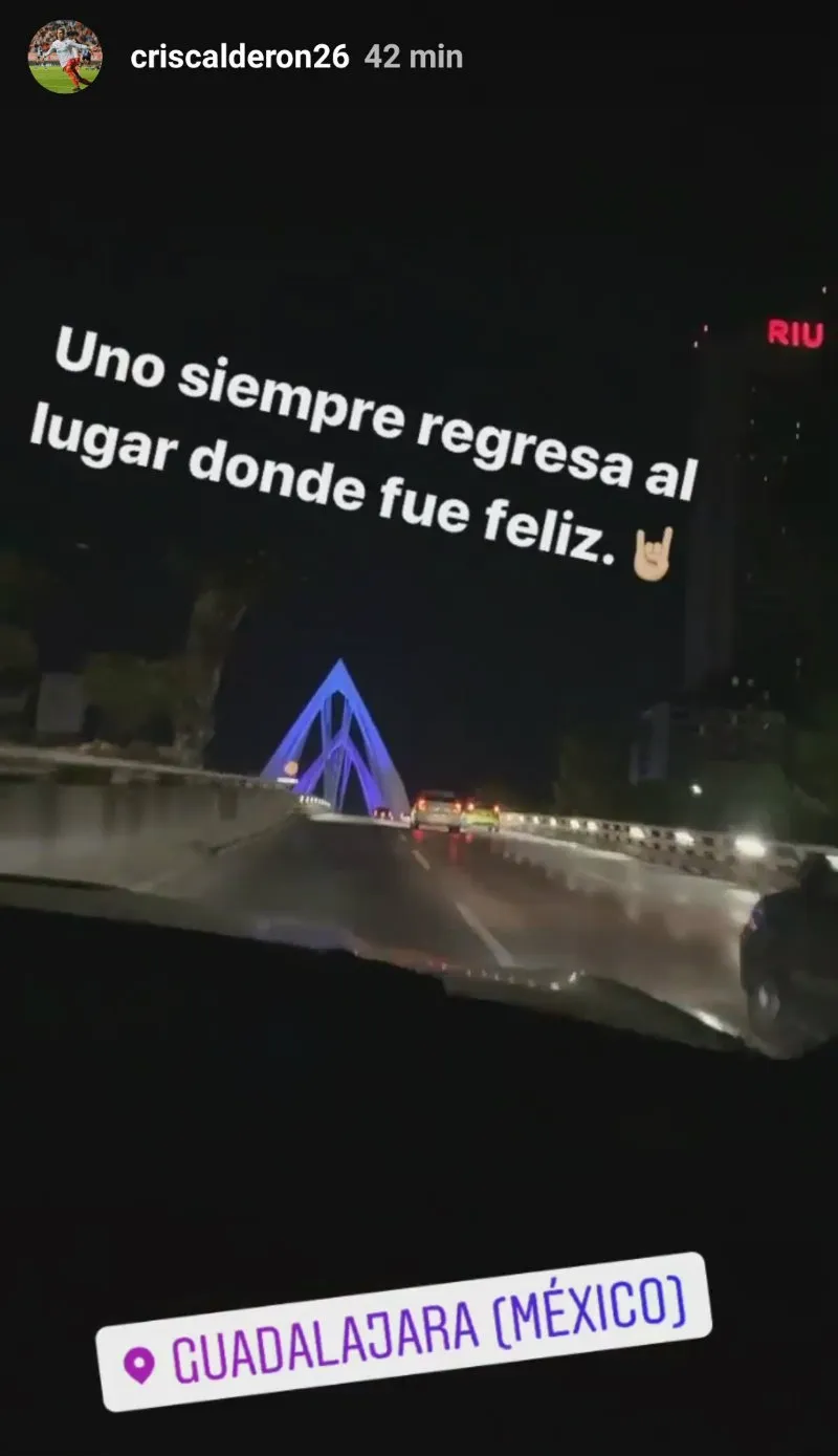 ESPECIAL Historia Chicote Calderón