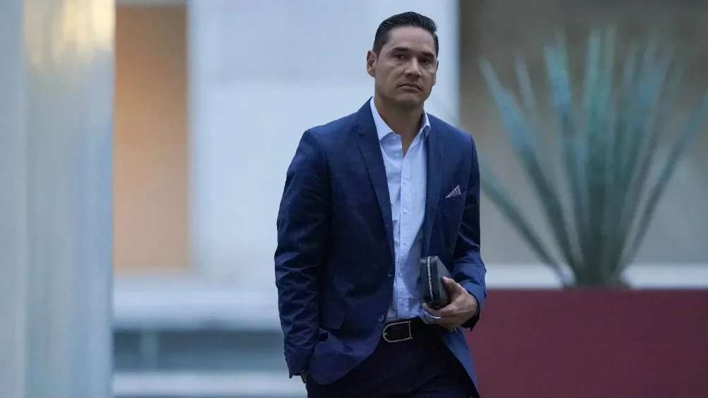 IMAGO7 Moisés Muñoz actualmente es comentarista en televisión