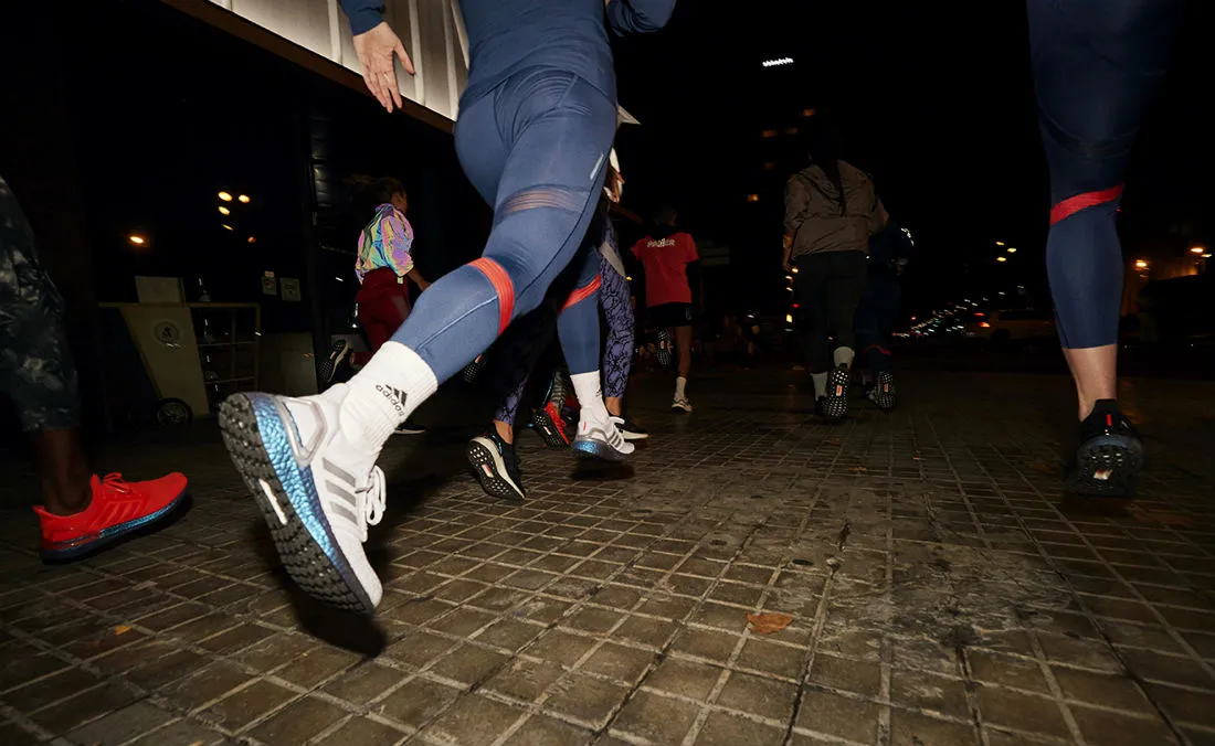 ADIDAS Adidas Ultraboost 20