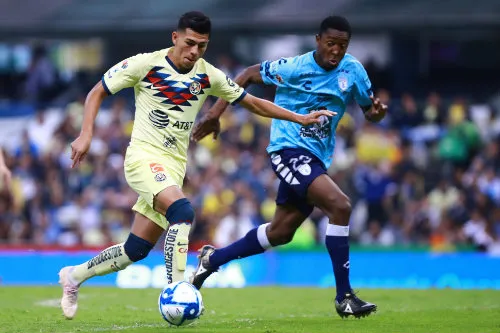 José Ángel López enfrenta a Óscar Murillo