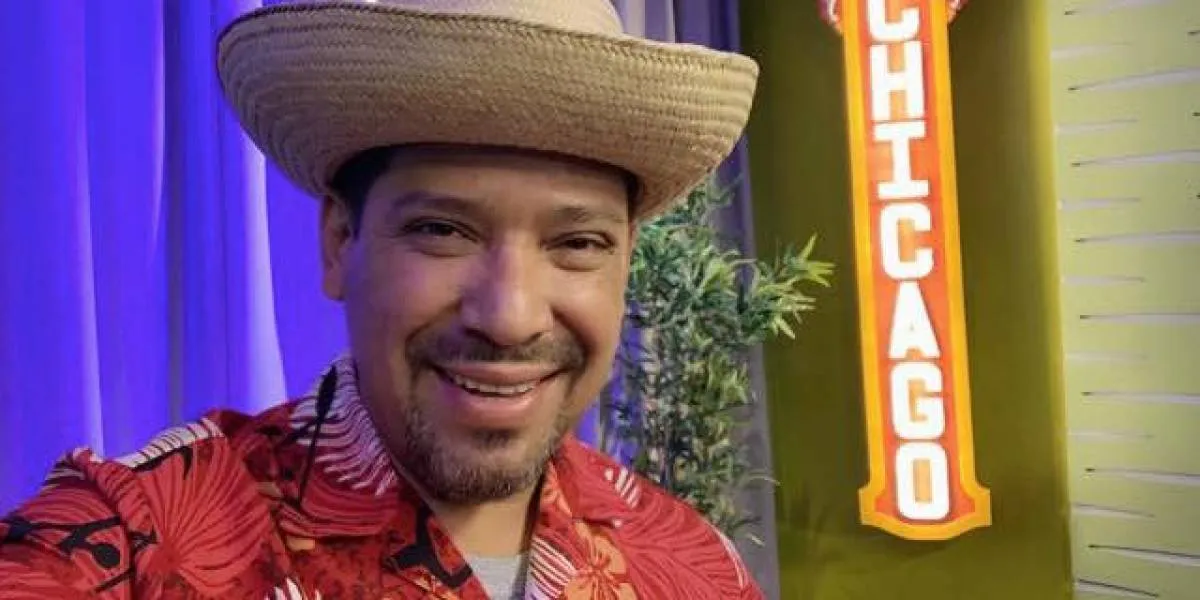 ESPECIAL Javier Carranza 'El Costeño'