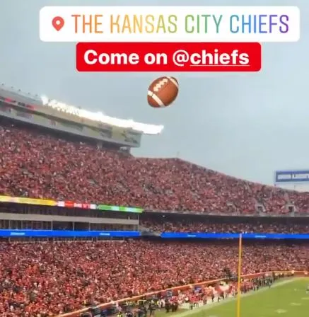 INSTAGRAM @ALAN_PULIDO17 Alan Pulido comparte imágenes del partido