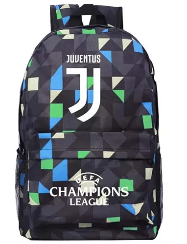 La mochila que puede ser tuya