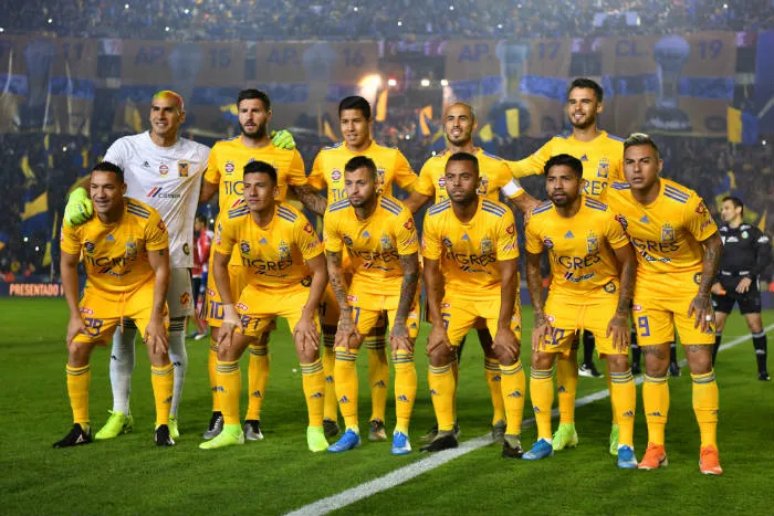 Tigres, previo a un partido