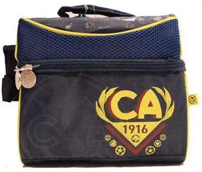 La lonchera de América que puede ser tuya