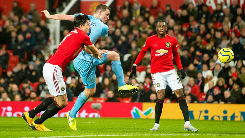 Así definió Chris Wood para abrir el duelo