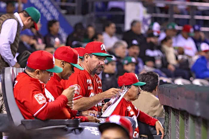Benjamín Gil, durante un partido