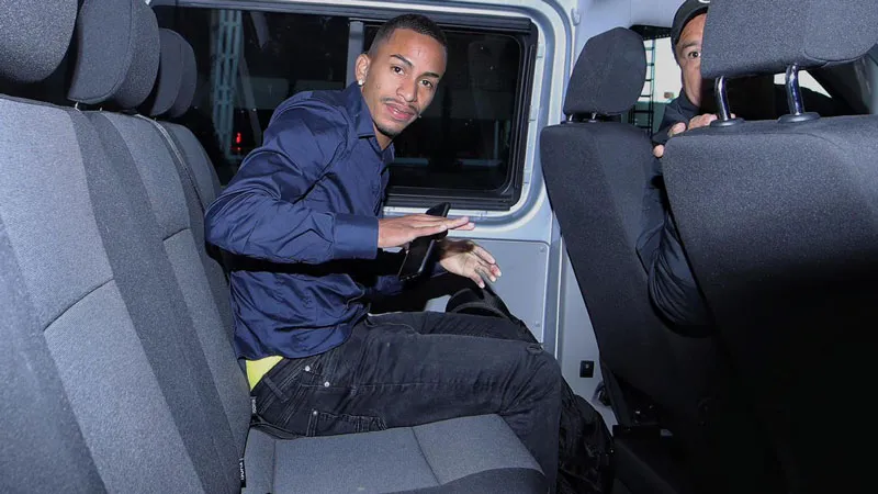 Paulinho Boia, el nuevo refuerzo de Cruz Azul