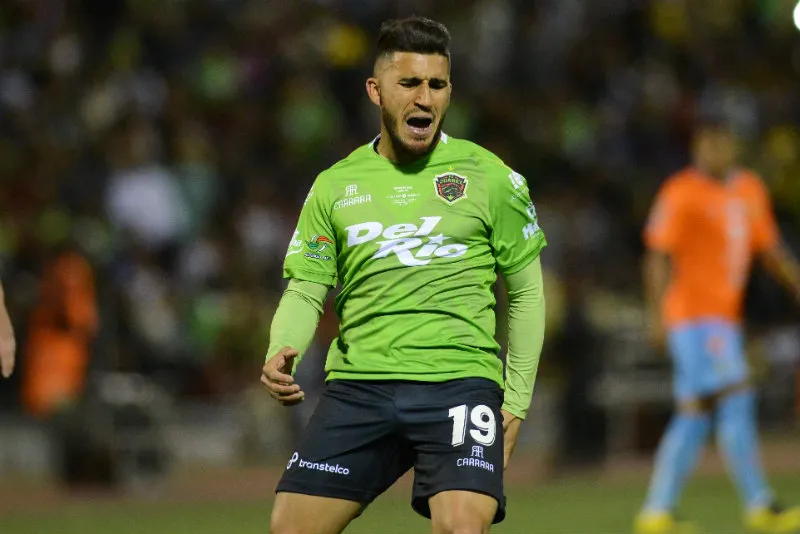 Hachen en partido de Bravos