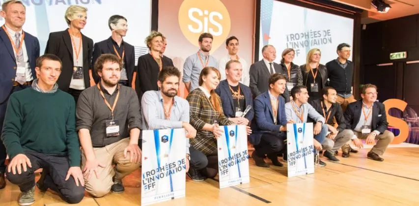 ESPECIAL Premios a la Innovación de FFF