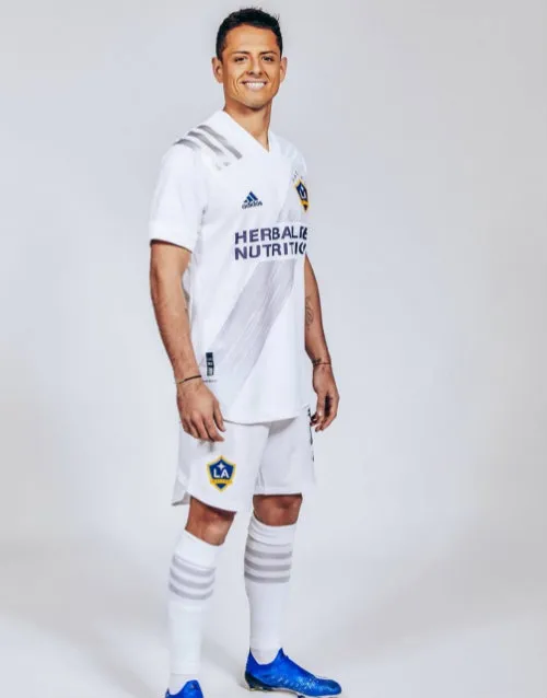 El delantero mexicano fue fichado por el club de la MLS