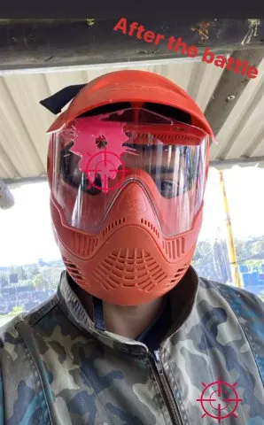 Raúl Jiménez después de partido de gotcha