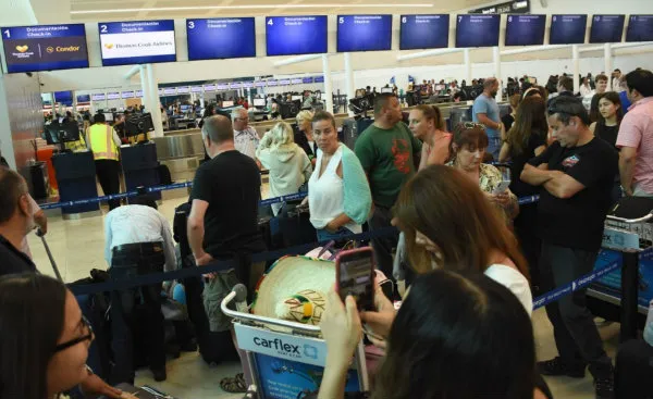 Medidas precautorias máximas en cuanto a sanidad