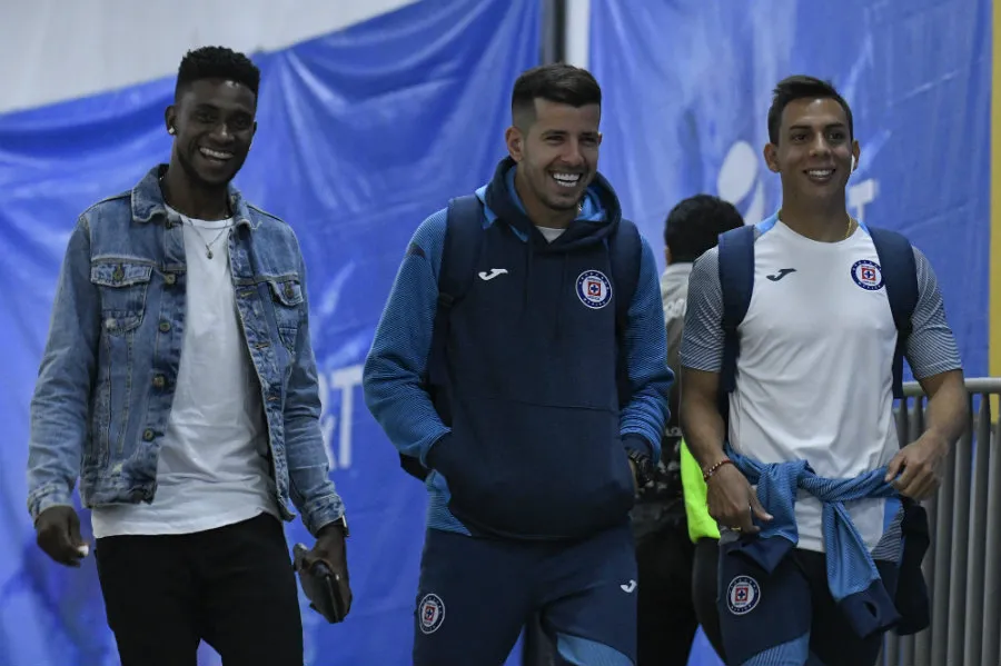 El ecuatoriano ya visitó el Estadio Azteca