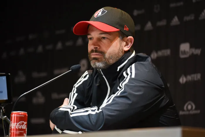 IMAGO7 Rafael Puente, en conferencia