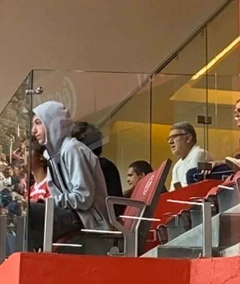 Tata Martino, el inmueble del Toluca