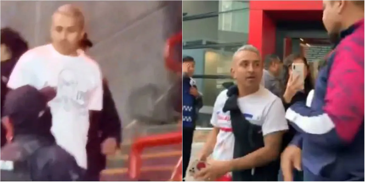 Aficionado en ambos escenarios