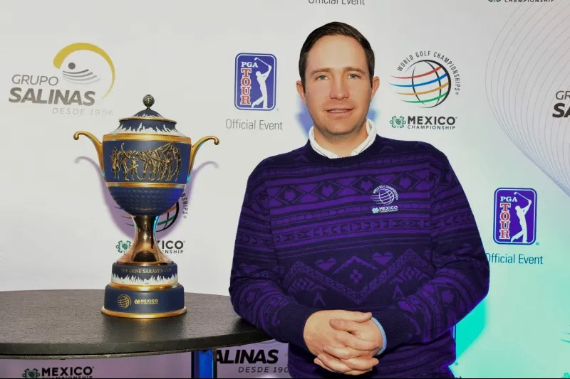 ESPECIAL Salinas en presentación