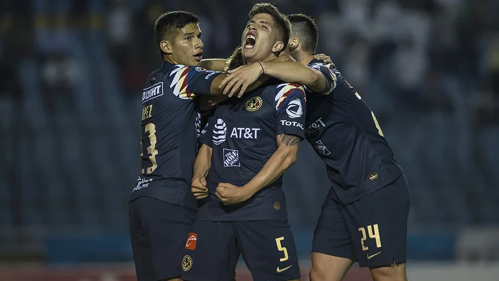 Cáseres (centro) es el nuevo '5' de las Águilas