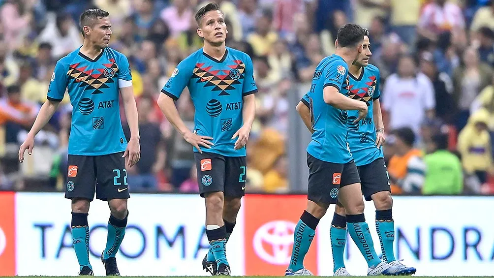 Las Águilas buscarán retomar el camino en CU