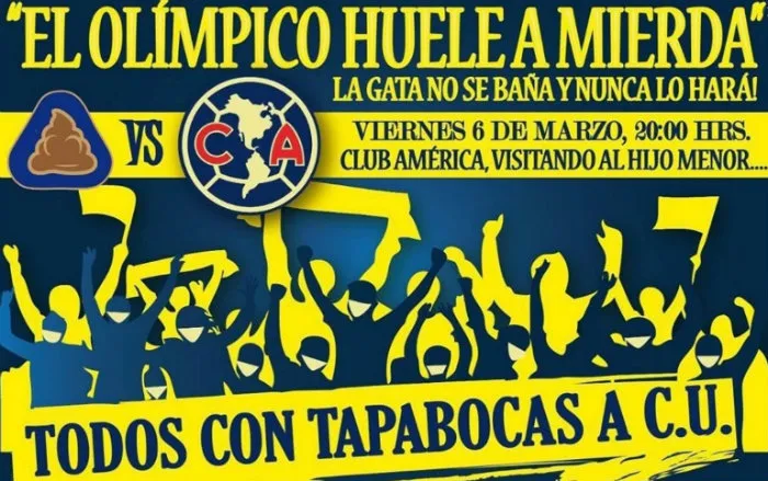 Convocatoria de la porra americanista